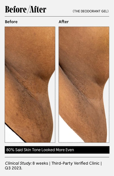 Necessaire The Deodorant Gel In Eucalyptus