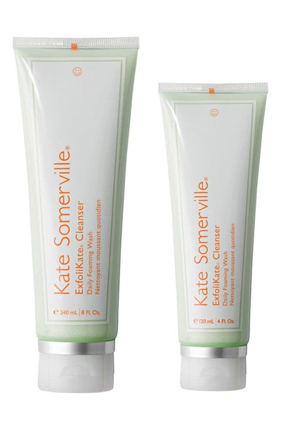 Kate Somerviller Kate Somerville® Exfolikate® Cleanser Daily Foaming Wash
