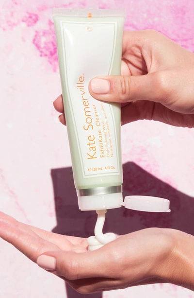 Kate Somerviller Kate Somerville® Exfolikate® Cleanser Daily Foaming Wash