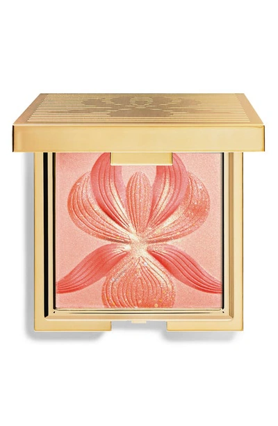 Shop Sisley Paris Lorchidée Highlighter Blush In 3 L'orchidee Corail