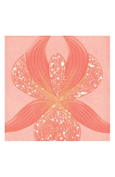 Sisley Paris Lorchidée Highlighter Blush In 3 L'orchidee Corail
