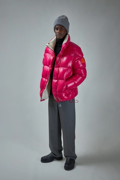 Shop Moncler Dervox Jacket