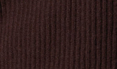 Shop Equipment Yara Wool & Cashmere Rib Sweater In Delicioso