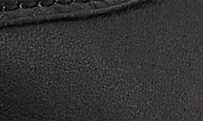 Shop Fitflop F-mode Flatform Loafer In All Black