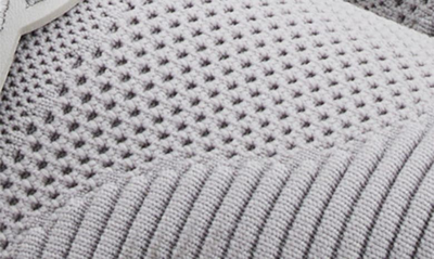 Tod's Sport Run Low-top Sneakers In Pearl Grey
