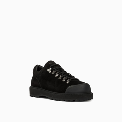 Shop Diemme Cornaro Hiking Boots In Black