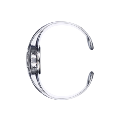 Pre-owned Issey Miyake Watch O-bold Nyas001 Watch