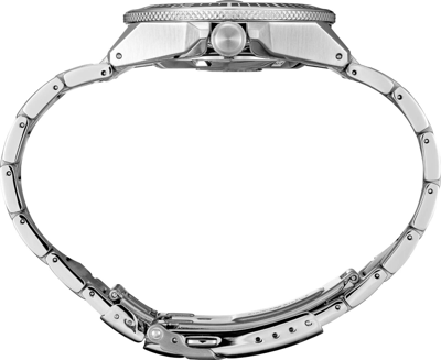 Pre-owned Seiko Prospex Save The Ocean Special Edition Automatic 44mm 20 Atm Men's Watch