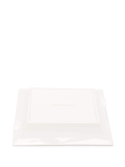 St Dupont Montecristo La Nuit Ashtray In Blue