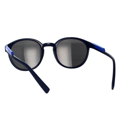 Shop Dolce & Gabbana Eyewear Sunglasses In Blue