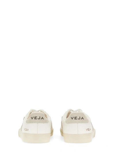 Shop Veja Field Sneaker Unisex In White