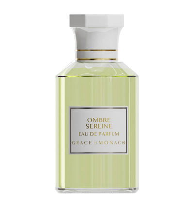 Shop Grace De Monaco Ombre Sereine Eau De Parfum (300g) In Multi