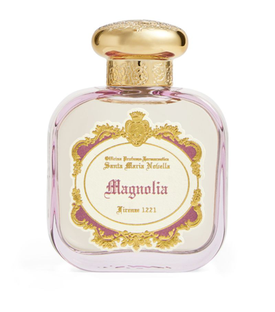Shop Santa Maria Novella Magnolia Eau De Parfum (50ml) In Multi