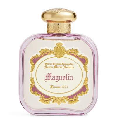 Shop Santa Maria Novella Magnolia Eau De Parfum (100ml) In Multi