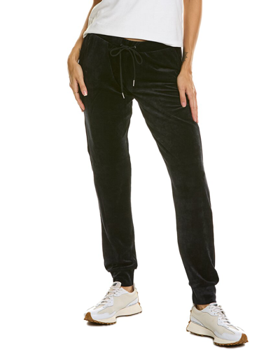 Shop Hanro Favourites Cuffed Pant In Black
