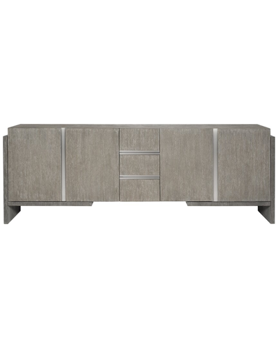 Bernhardt Foundations Entertainment Console
