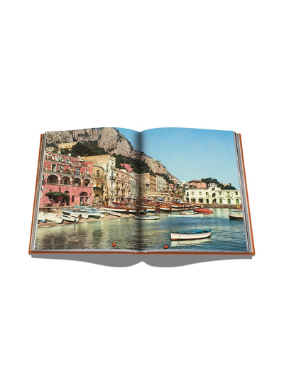 Shop Assouline Capri Dolce Vita Book