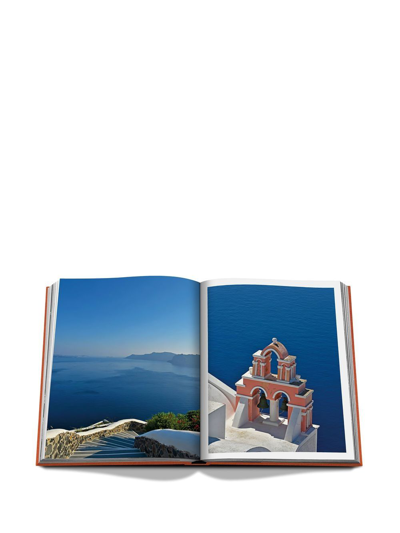 Shop Assouline Greek Island Book