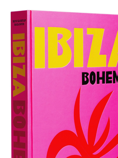 Shop Assouline Ibiza Bohemia Book