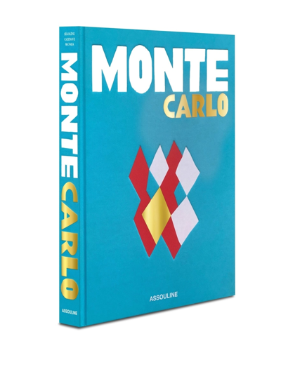 Shop Assouline Monte Carlo Book