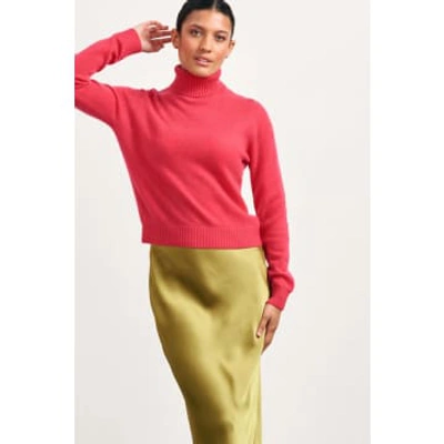 Shop Jumper 1234 Basic Roll Collar Sweater