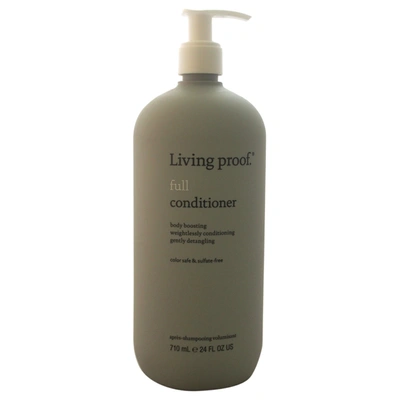 Shop Living Proof Full Conditioner By  For Unisex - 24 oz Conditioner