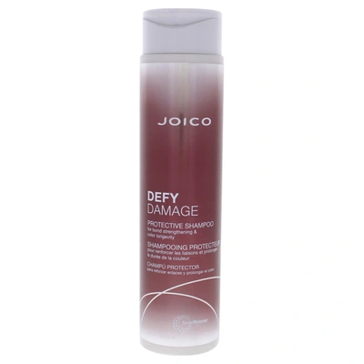 Shop Joico Defy Damage Protective Shampoo By  For Unisex - 10.1 oz Shampoo