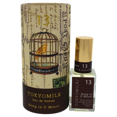 Shop Tokyomilk Song In D Minor No. 13 By  For Women - 1 oz Edp Spray