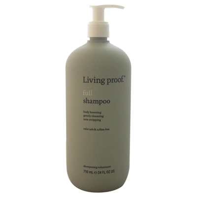 Shop Living Proof Full Shampoo By  For Unisex - 24 oz Shampoo