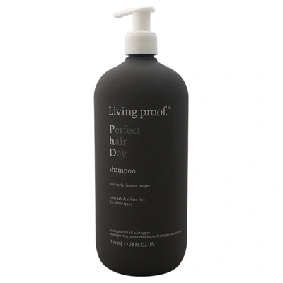 Shop Living Proof Perfect Hair Day (phd) Shampoo By  For Unisex - 24 oz Shampoo