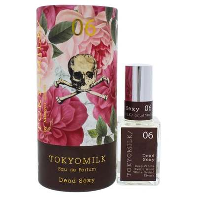 Shop Tokyomilk Dead Sexy No. 6 By  For Women - 1 oz Edp Spray