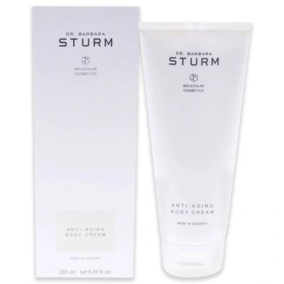 Shop Dr Barbara Sturm Anti-aging Body Cream By Dr. Barbara Sturm For Unisex - 6.76 oz Body Cream