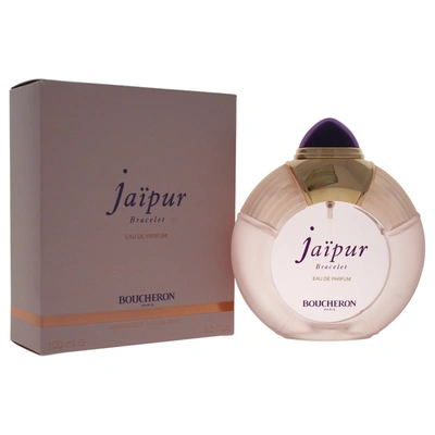 Shop Boucheron Jaipur Bracelet By  For Women - 3.3 oz Edp Spray
