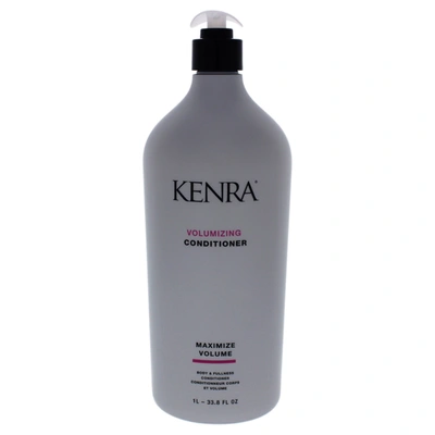 Shop Kenra Volumizing Conditioner By  For Unisex - 33.8 Liter Conditioner