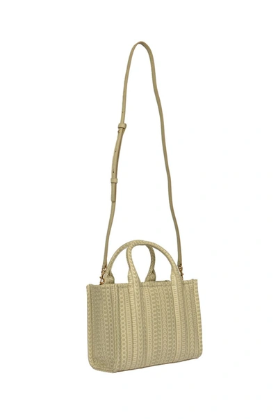 Shop Marc Jacobs Bags In Khaki