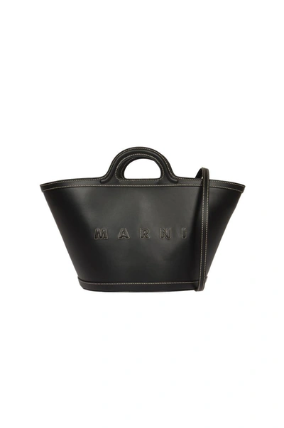 Shop Marni Bags.. Black