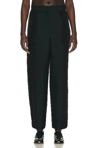 Shop The Row Claudiu Pant In Black