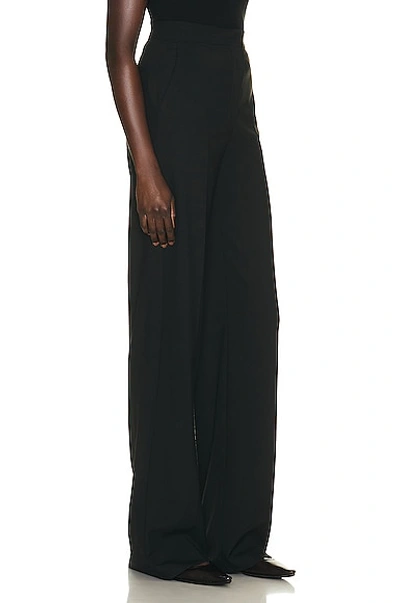 Shop The Row Delton Pant In Black