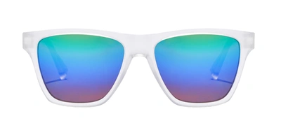 Shop Hawkers One Ls Rodeo Holr22tktp Tktp Square Polarized Sunglasses In Multi,rainbow