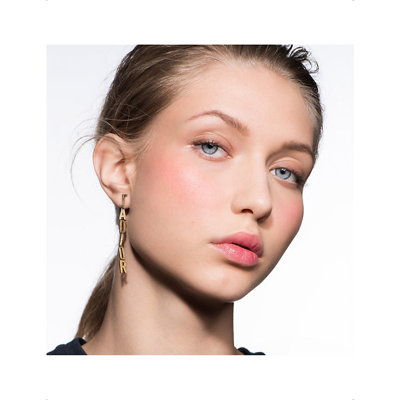 Dior 219 Rose Montaigne  Rouge Blush 6g In 219 Rose Montaigne
