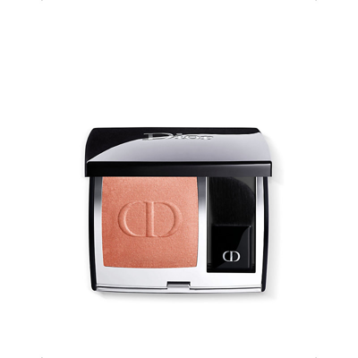 Dior 959 Charnelle Rouge Blush 6g In 959 Charnelle