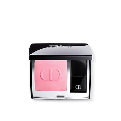 Shop Dior Rouge Blush 6g In 475 Rose Caprice