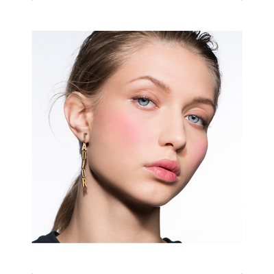 Dior 475 Rose Caprice Rouge Blush 6g In 475 Rose Caprice