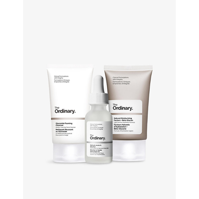 The Ordinary The Clear Set