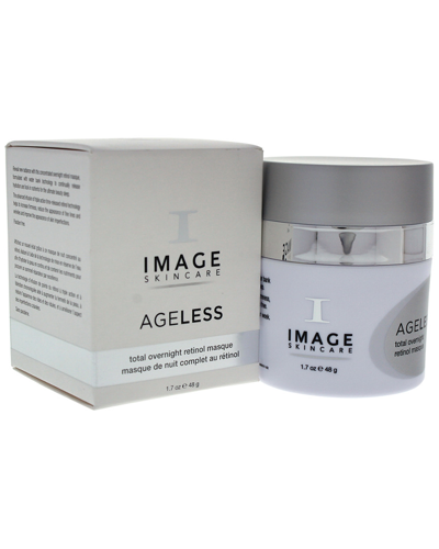 Image 1.7oz Ageless Total Overnight Retinol Masque