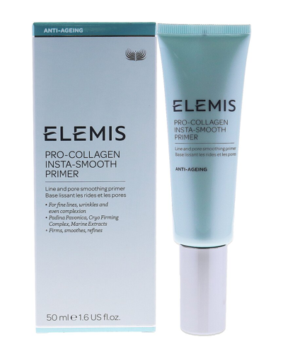 Shop Elemis 1.6oz Pro-collagen Insta-smooth Primer