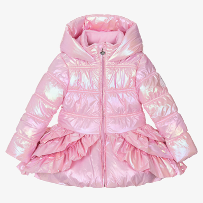 Girls a hot sale dee coat