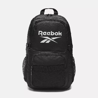 Shop Reebok Unisex Sayville Backpack In