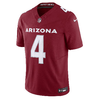Shop Nike Rondale Moore Arizona Cardinals  Men's Dri-fit Nfl Limited Football Jersey In Red