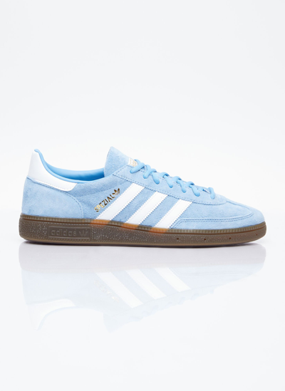 Adidas Originals Spezial Sneakers In Blue ModeSens